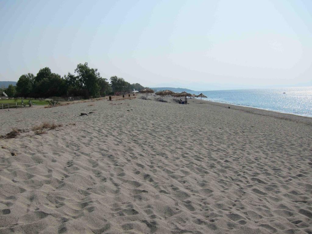 Estia Holiday Гітіо Екстер'єр фото